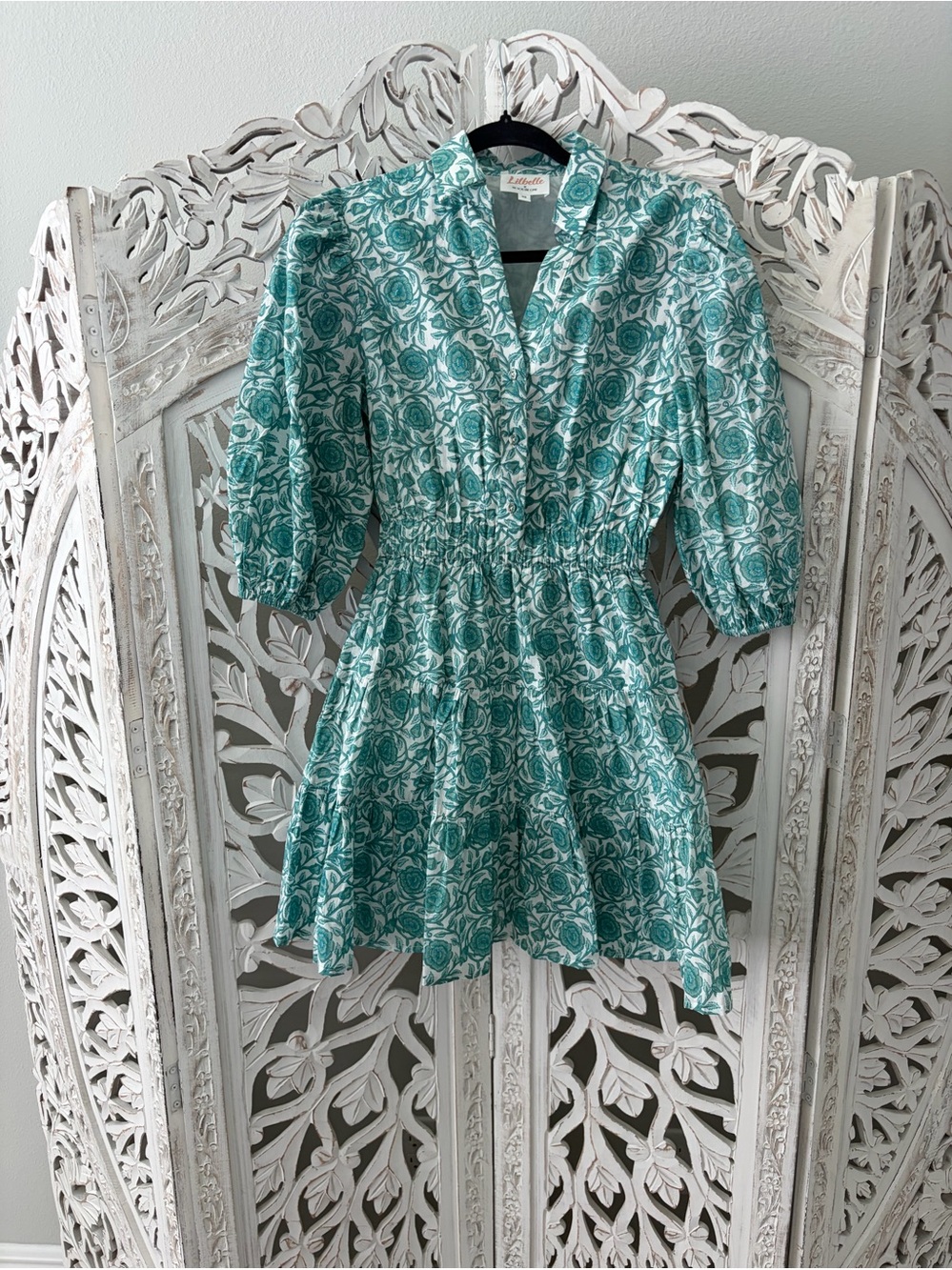 Lilbelle x Be You Be One  Mini Dress Sz XS